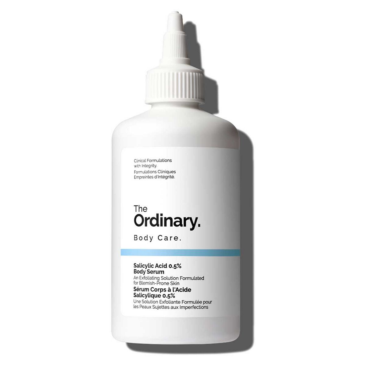 The Ordinary Salicylic Acid 0.5% Body Serum