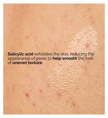 The Ordinary Salicylic Acid 0.5% Body Serum (10)