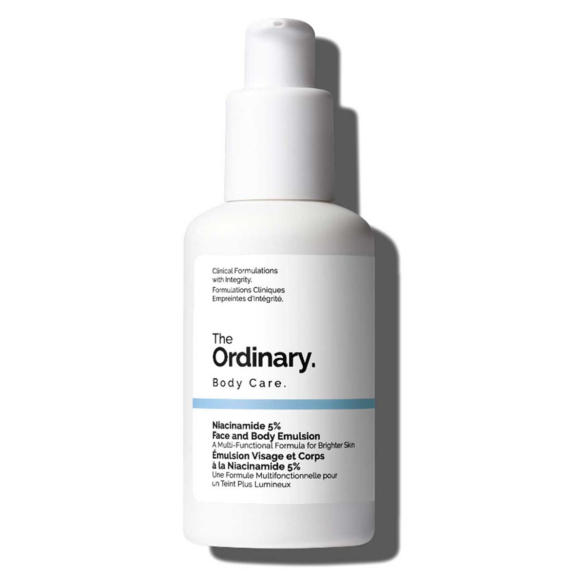 The Ordinary Niacinamide 5% Face And Body Emulsion