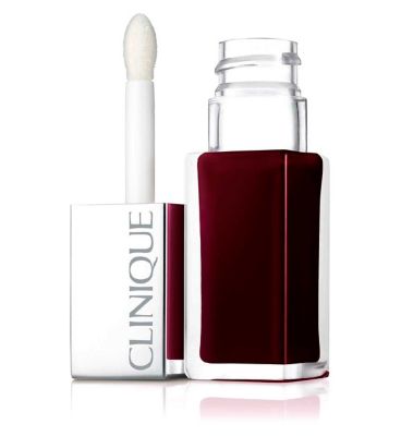 Clinique Pop™ Lip + Cheek Oil in Black Honey (2)