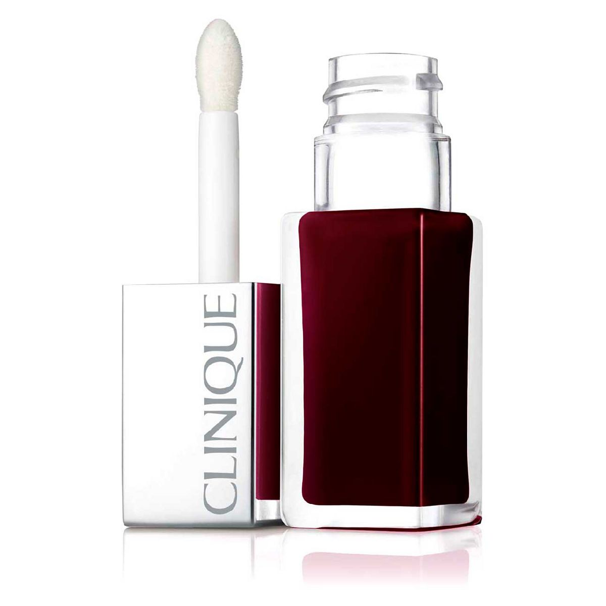 Clinique Pop™ Lip + Cheek Oil In Black Honey