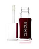 Clinique Pop™ Lip + Cheek Oil in Black Honey