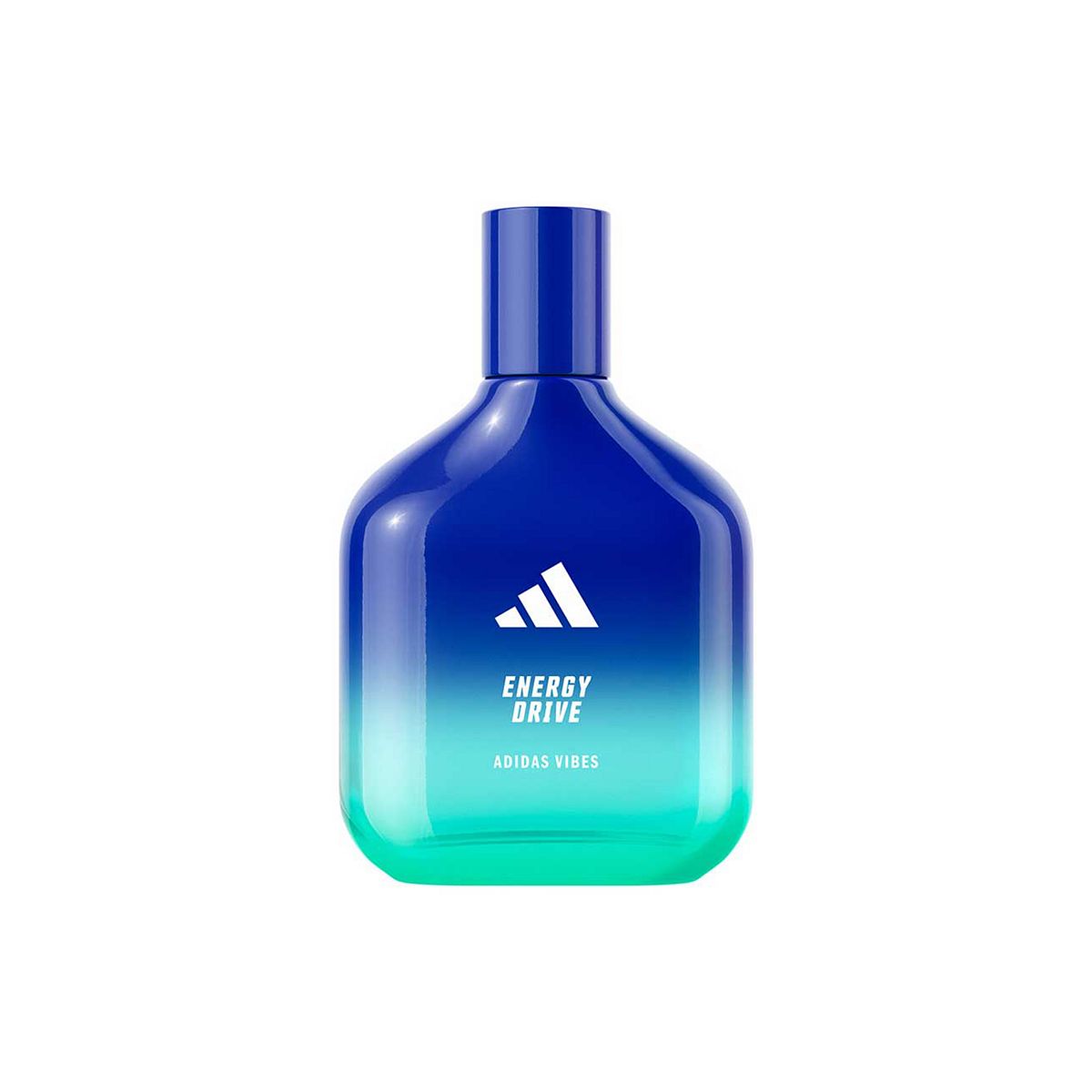 Adidas Vibes Energy Drive Eau De Parfum For All 100ml