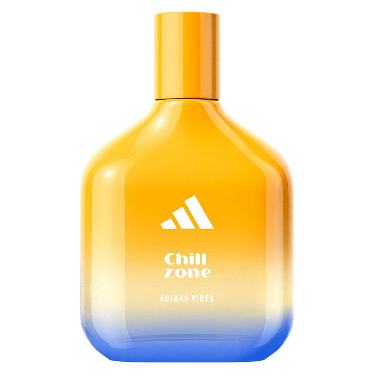 Adidas Vibes Chill Zone Eau De Parfum For All 100ml