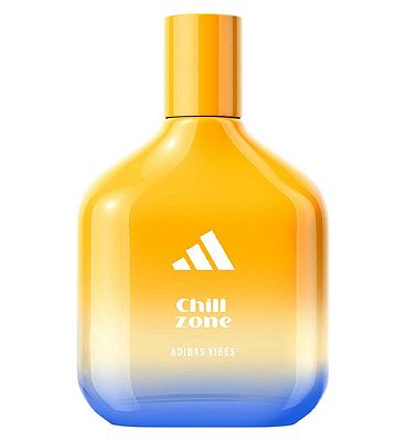 Adidas Vibes Chill Zone Eau de Parfum For All 100ml