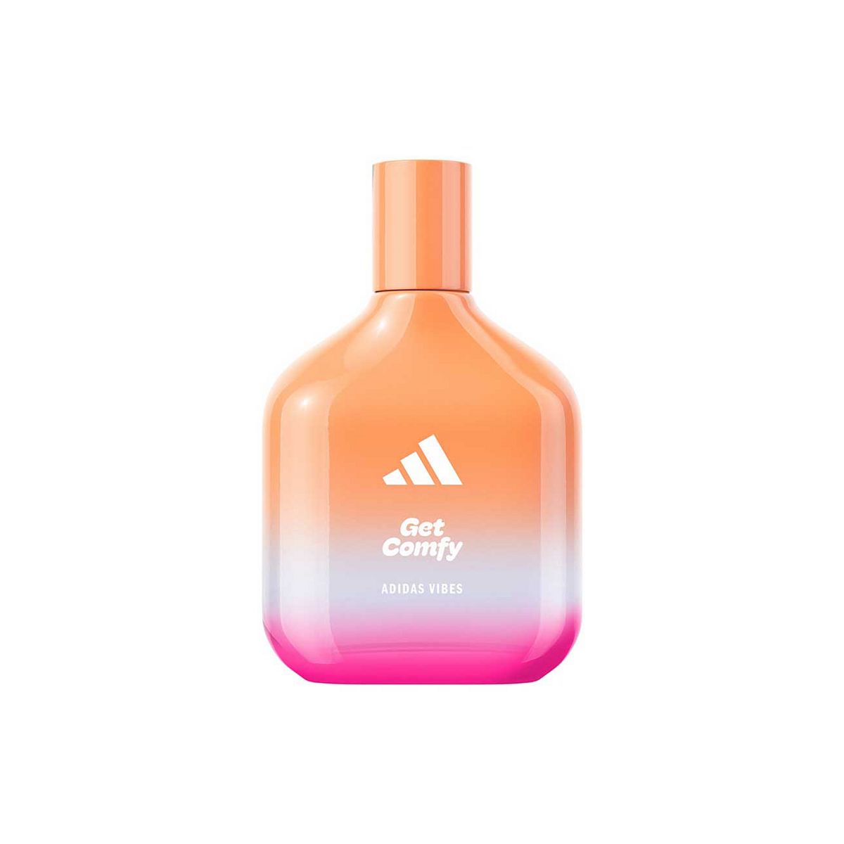 Adidas Vibes Get Comfy Eau De Parfum For All 100ml