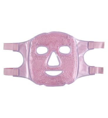 Boots Glow Gel Full Face Mask