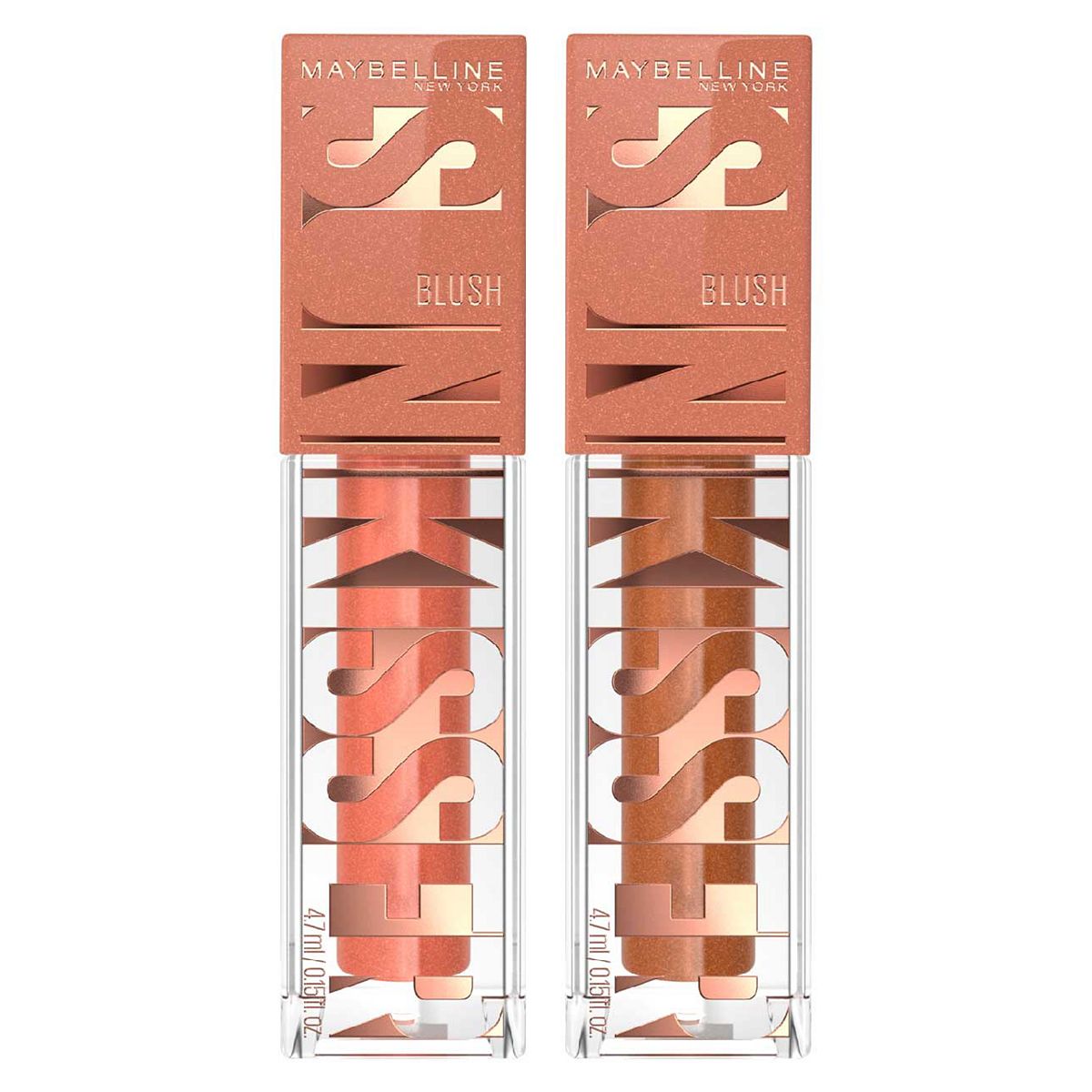 Maybelline Sunkisser Blush & Bronzer Bundle