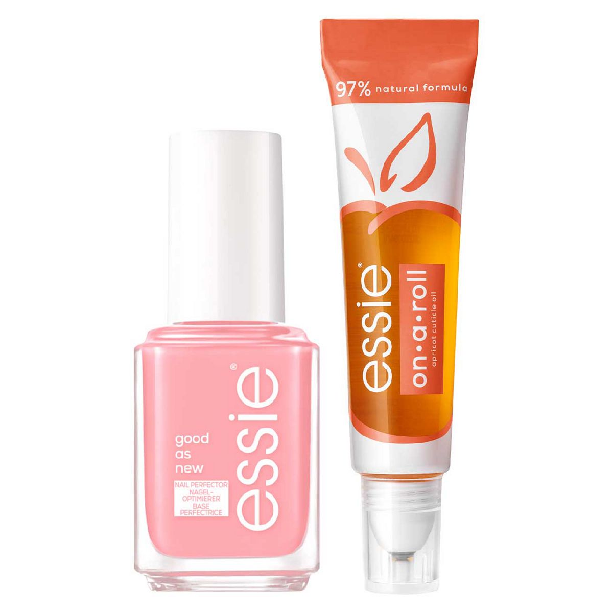 Essie Sos Nail Repair Kit