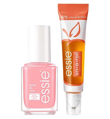 Essie SOS Nail Repair Kit