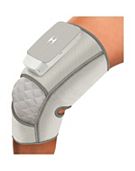 Homedics Modulair Controller and Knee Support Wrap