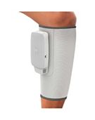 Homedics Modulair Controller and Calf Support Wrap