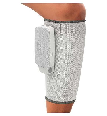 Homedics Modulair Controller and Calf Support Wrap