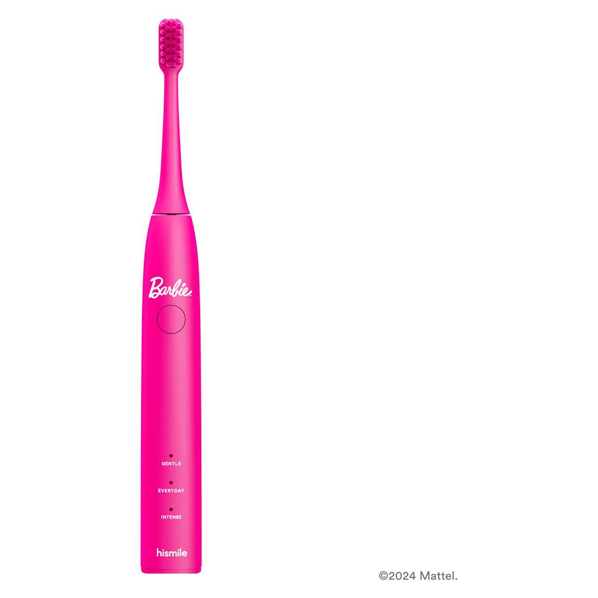 Hismile Electric Toothbrush Barbie Pink