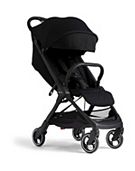 Silver Cross clic stroller space