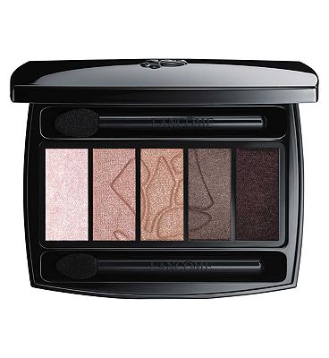 Lancome Hypnse Drama Eyeshadow Palette