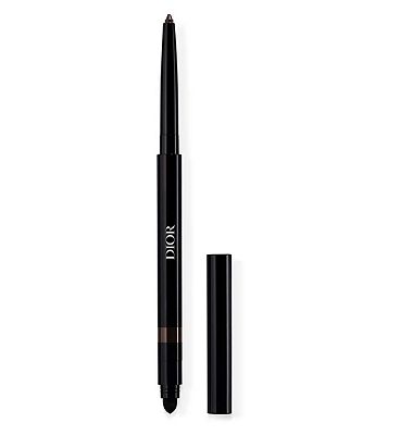 DIOR Diorshow 24H Stylo Waterproof Eyeliner 466 Pearly Bronze
