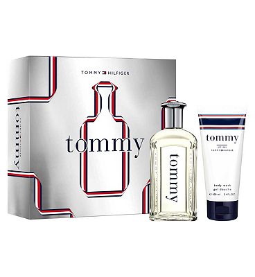 Tommy Hilfiger Timmy Boy Gift Set