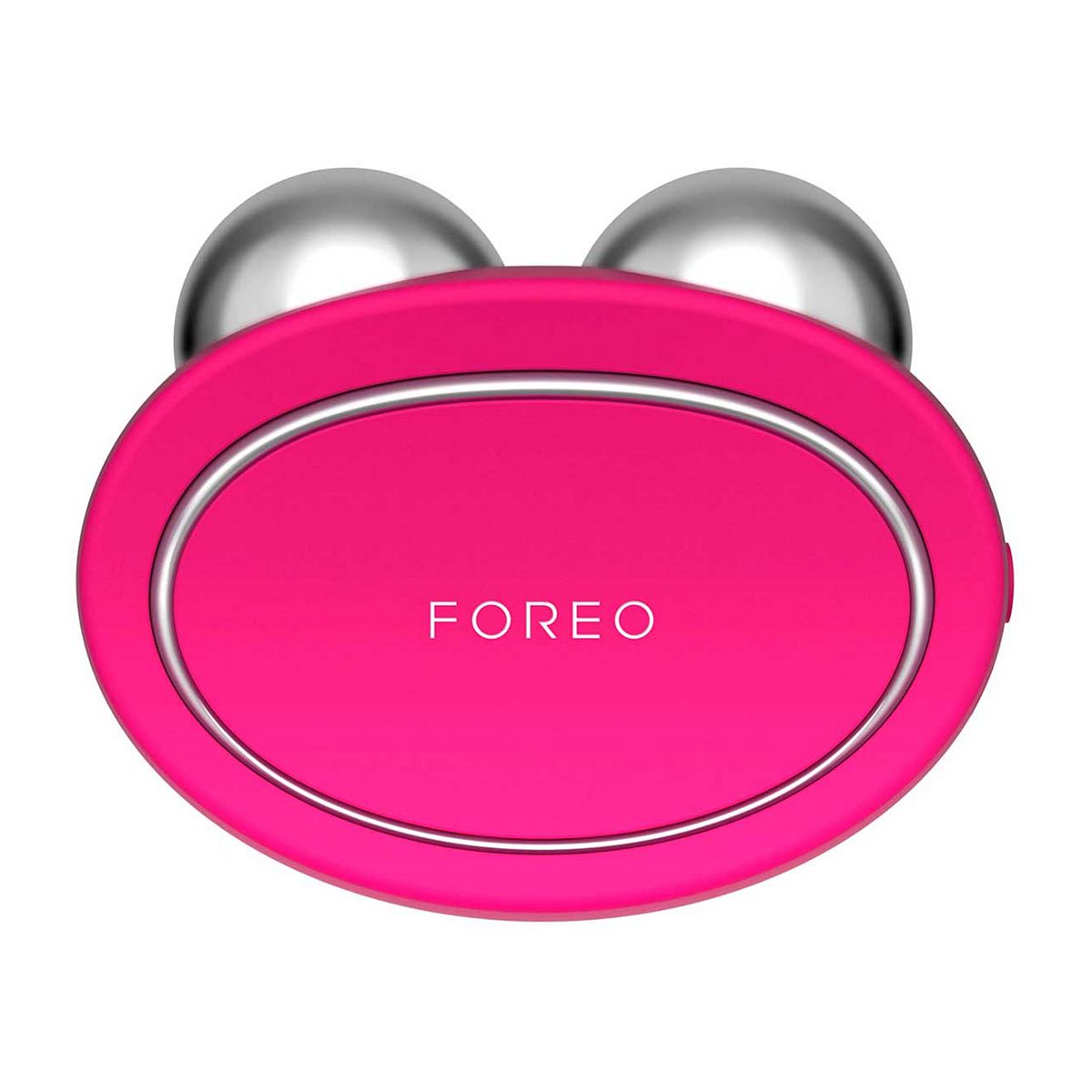 Foreo Bear™ App-Connected Microcurrent Facial Toning Device - Fuchsia