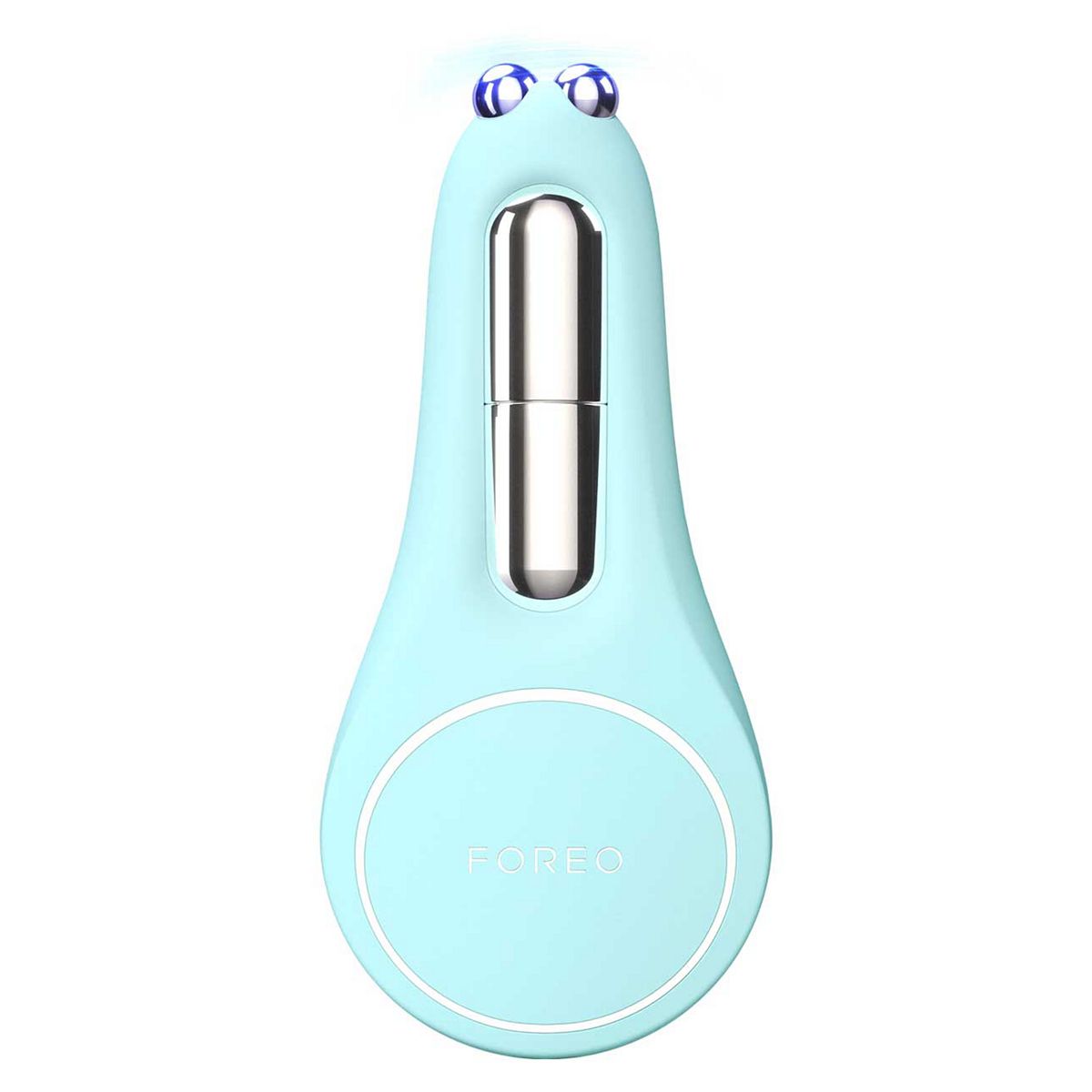 Foreo Bear™ 2 Eyes & Lips Microcurrent Line Smoothing And Toning Device - Arctic Blue