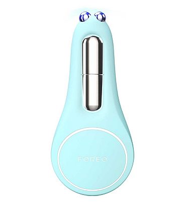 Foreo BEAR 2 Eyes & Lips Microcurrent Line Smoothing and Toning Device - Arctic Blue