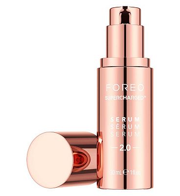 Foreo SUPERCHARGED SERUM 2.0 Electrolyte-Enriched Conductive Serum