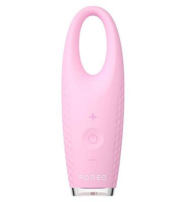 Foreo IRIS 2 Illuminating Eye Massager - Pearl Pink