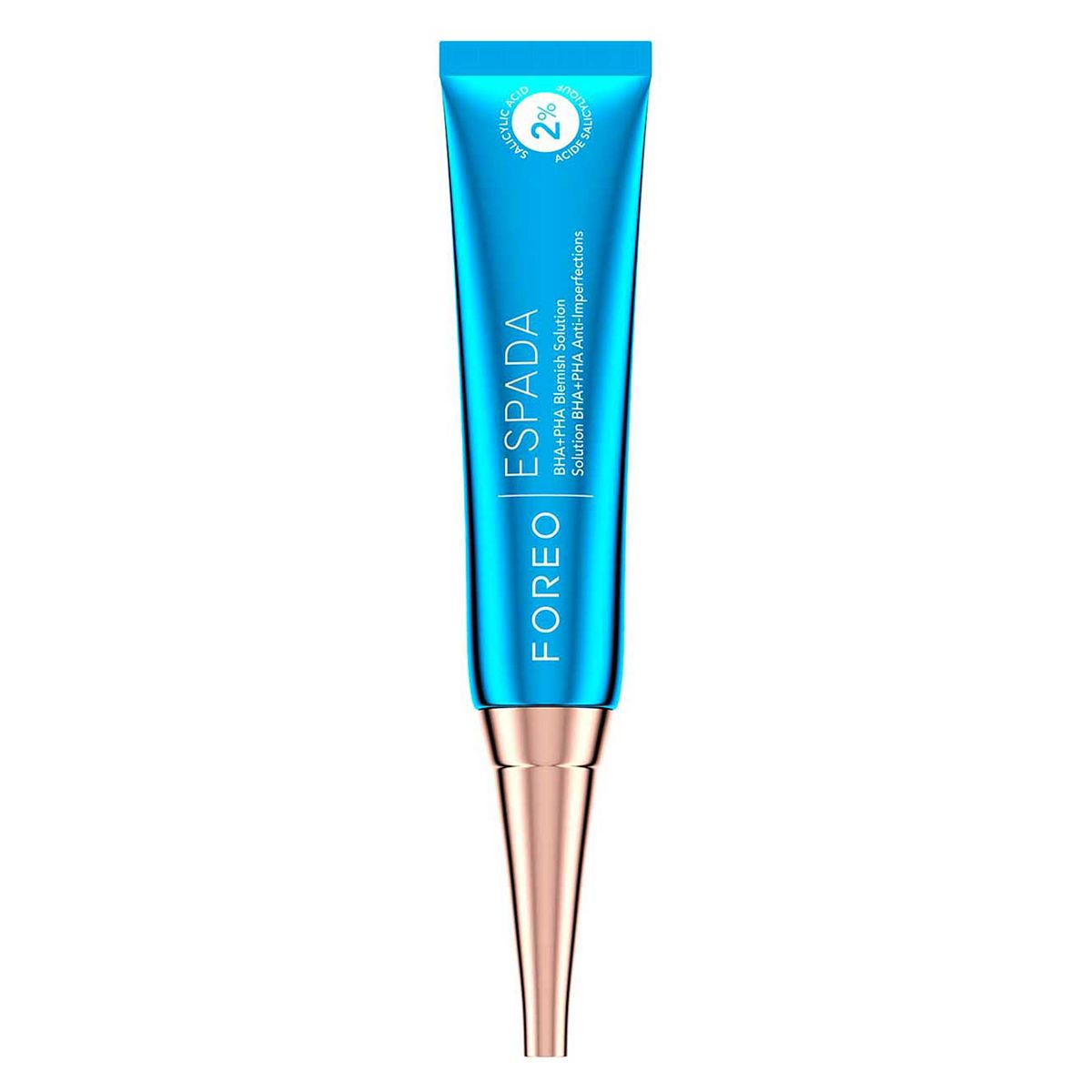 Foreo Espada™ Bha+Pha Concentrated Blemish Solution Gel