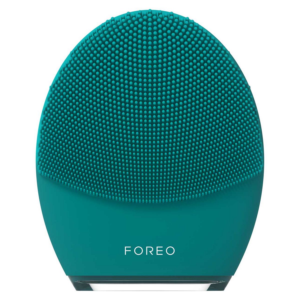 Foreo Luna™ 4 Men Facial Cleansing & Firming Massage Brush For Skin Beard