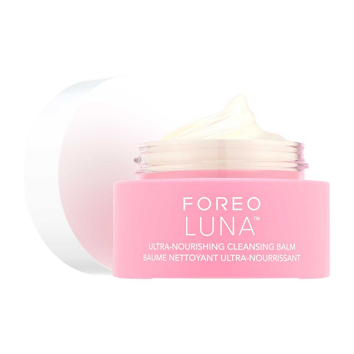 Foreo Luna™ Ultra Nourishing Cleansing Balm 75ml