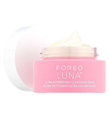 Foreo LUNA Ultra Nourishing Cleansing Balm 75ml