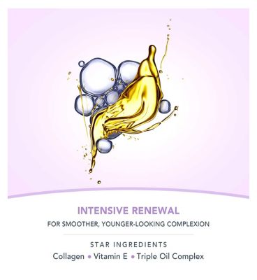 Foreo Youth Junkie UFO™ Activated Intense Renewal Face Masks for Dry Skin with Fine Lines (4)