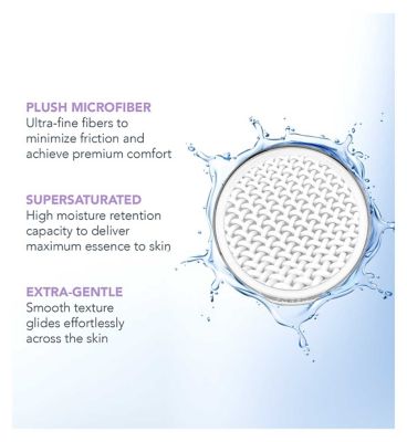 Foreo Youth Junkie UFO™ Activated Intense Renewal Face Masks for Dry Skin with Fine Lines (5)