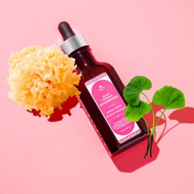 Nature Spell Scalp Serum Dry Scalp 50ml (2)