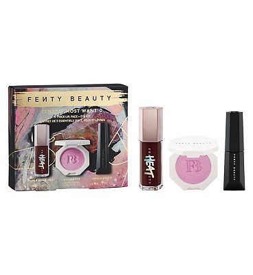 Fenty Beauty Fenty's Most Want'd