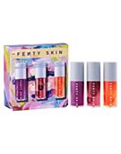 Fenty Skin Fruit Quench'rz Hydrating + Strengthening Lip Oil Trio