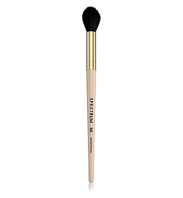 Spectrum Collections All About The Brush 6 Piece Flawless Face Set