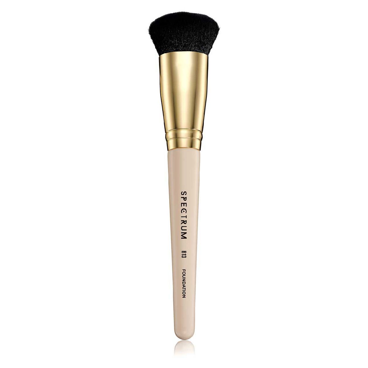 Spectrum All About The Base Make Up Brush