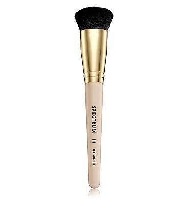 Spectrum All about the Base Make Up Brush