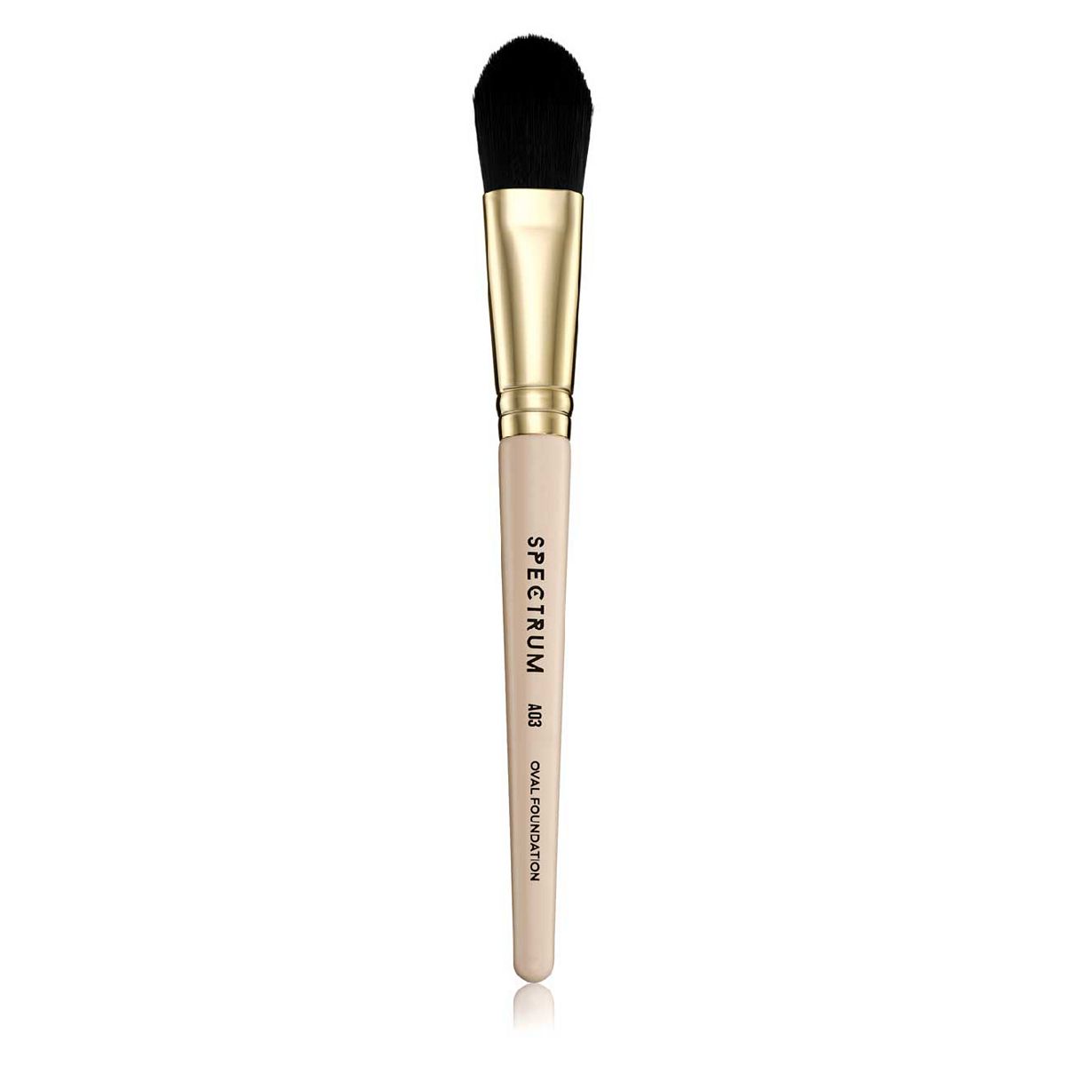 Spectrum All About The Foundation Make Up Brush