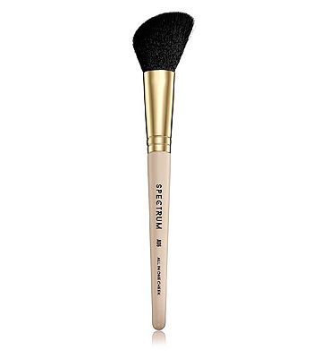 Spectrum All about the Cheeks Make Up Brush