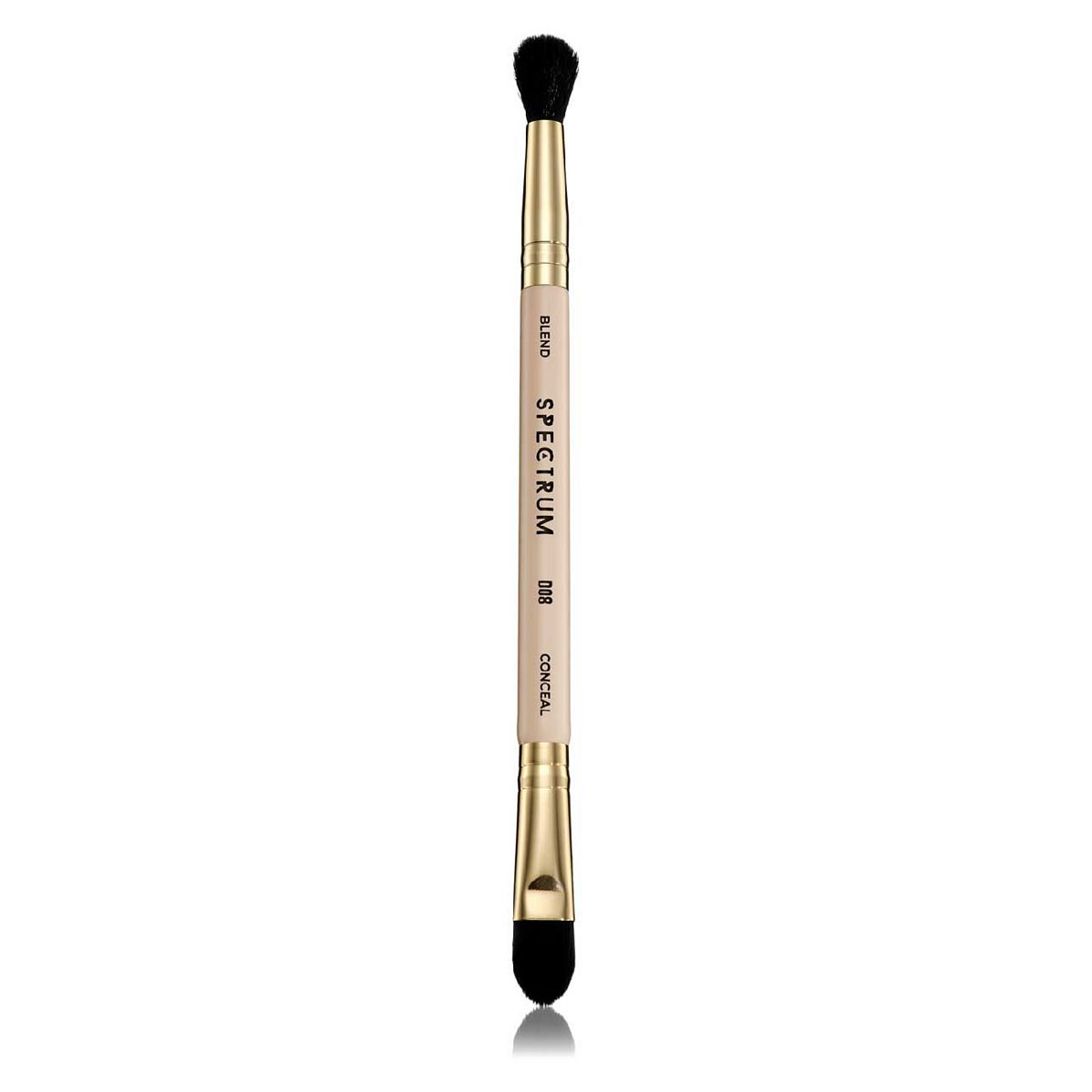 Spectrum All About The Conceal & Blend Make Up Brush