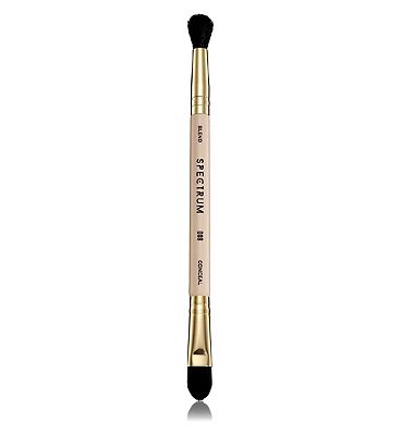 Spectrum All about the Conceal & Blend Make Up Brush