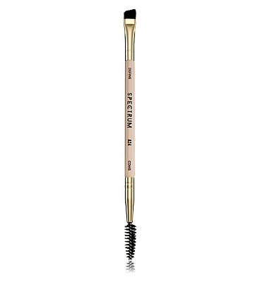 Spectrum All about the Brows Make Up Brush