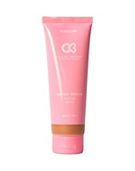 Cocoa Brown Instant Bronze Wash Off Self Tan in Medium