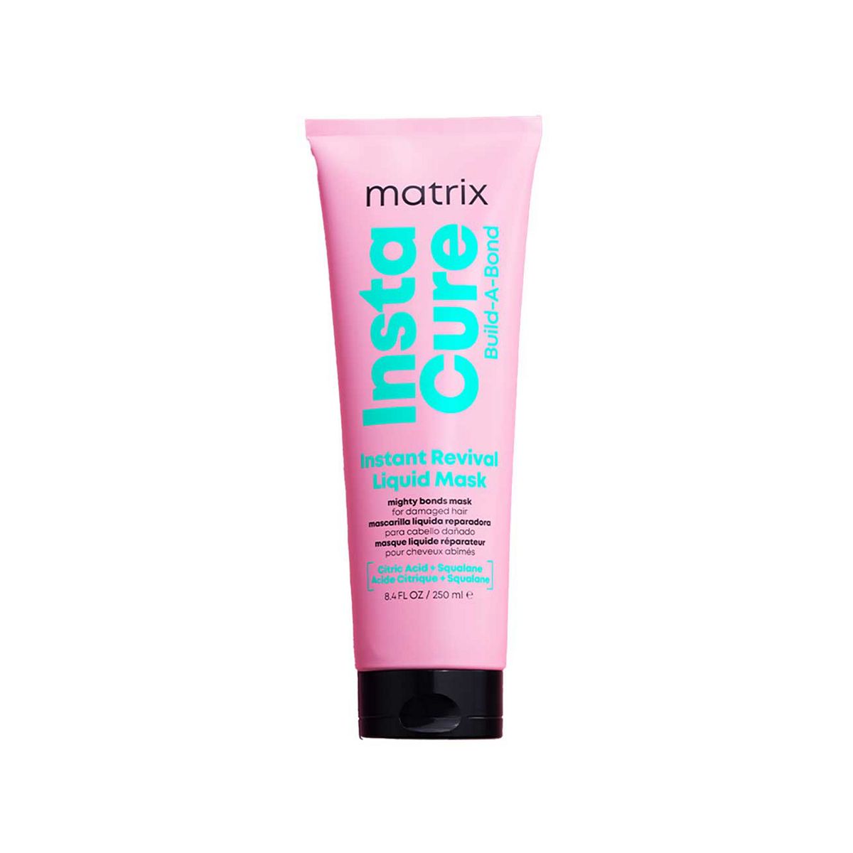 Matrix Instacure Build-A-Bond Instant Revival Liquid Mask250 ml, 250ml
