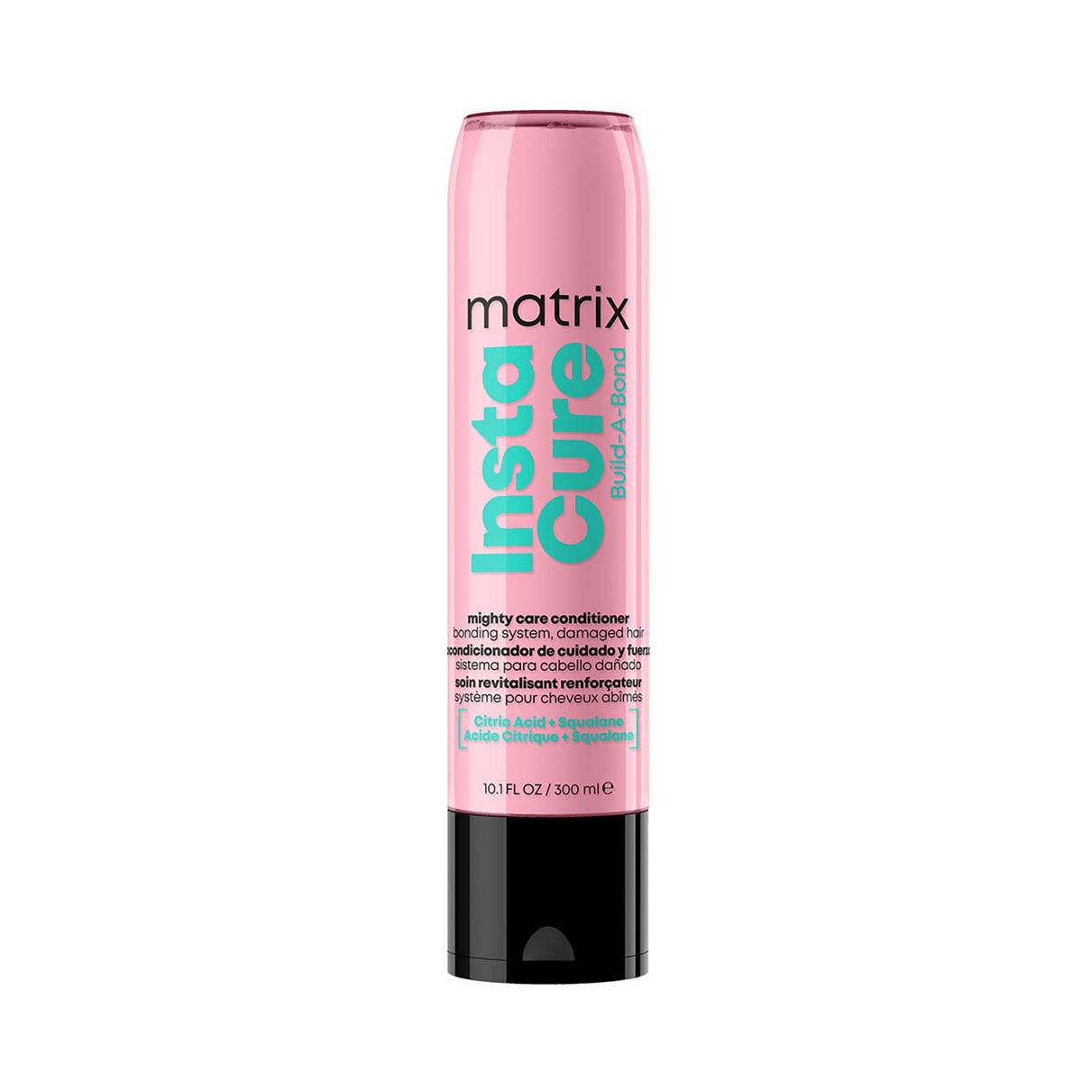 Matrix Instacure Build-A-Bond Mighty Care Conditioner 300ml