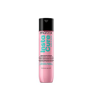 Matrix Instacure Build-A-Bond Mighty Bonds Shampoo 300ml