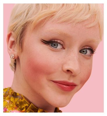 Benefit Willa Nude Blush Powder Mini (7)