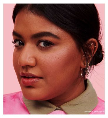 Benefit Willa Nude Blush Powder Mini (8)